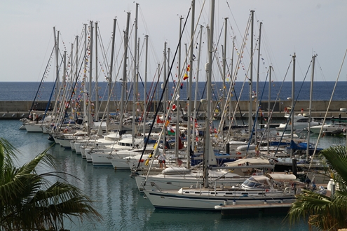 Image forKarpaz Gate Marina to Take Part in London Boat Show